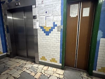 квартира по адресу Архітектора Ніколаєва ул., 3