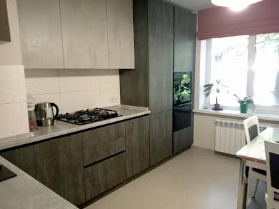 квартира по адресу Новогодняя ул., 49