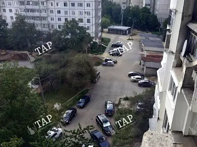 квартира за адресою пр-т Перемоги, 73А