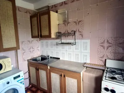 квартира по адресу Машинобудівників ул., 6
