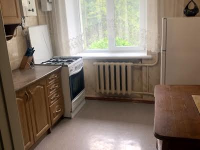 квартира по адресу Казацкая ул., 60/1