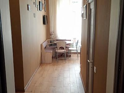 квартира по адресу Тарасовская ул., 3