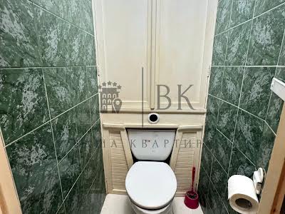 квартира по адресу Василия Стуса ул., 23/9