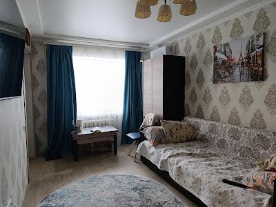 квартира за адресою Кітобоів, 14