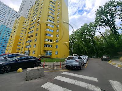 квартира за адресою Приміська вул., 26-Б