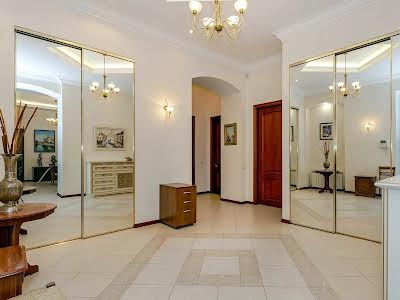 квартира за адресою Саксаганського вул., 58