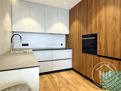 квартира по адресу Кульпарковская ул., 93