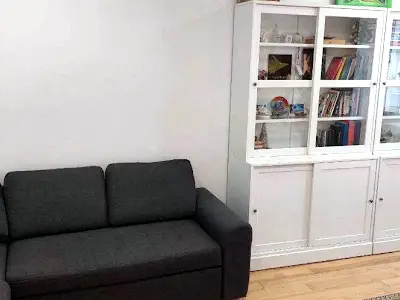 квартира за адресою Патріарха Мстислава Скрипника вул., 40