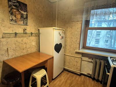квартира за адресою Шевченка просп., 21а
