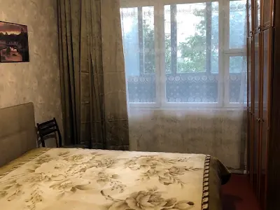 квартира за адресою Київ, Вікентія Беретті вул., 6-А