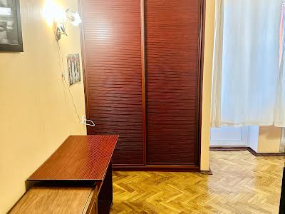 квартира за адресою Київ, Ентузіастів вул., 7