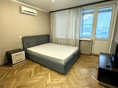 квартира за адресою Валерія Лобановського просп., 117