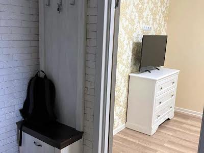 квартира за адресою Нивська вул., 4г