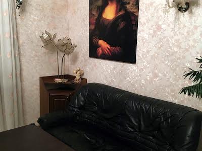 квартира за адресою Пантелеймонівська вул., 112