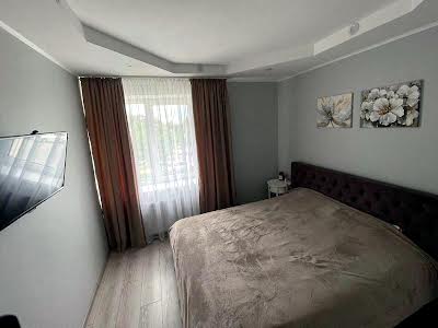 квартира по адресу Шкільний пер., 4