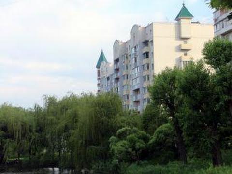 квартира за адресою Юности, 3
