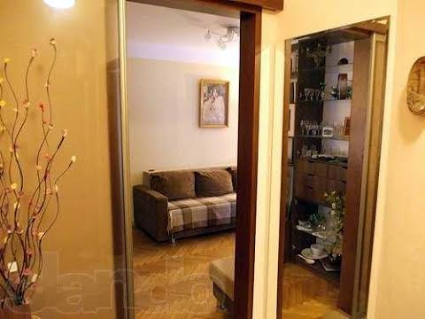 квартира за адресою Гусовського вул., 1