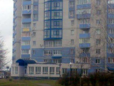 квартира за адресою С.глеваха