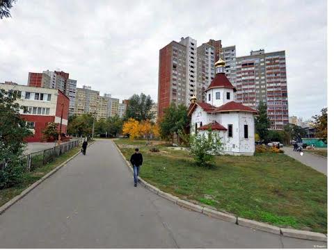 квартира за адресою Академіка Глушкова просп.