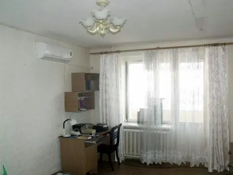квартира за адресою Фастовская