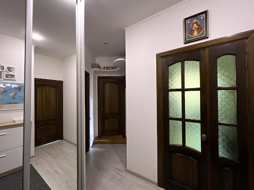 квартира за адресою Перемоги вул., 12