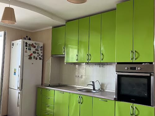 квартира за адресою Грушевського вул., 25