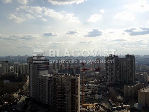 квартира за адресою Євгена Коновальця вул. (Щорса), 32-Г