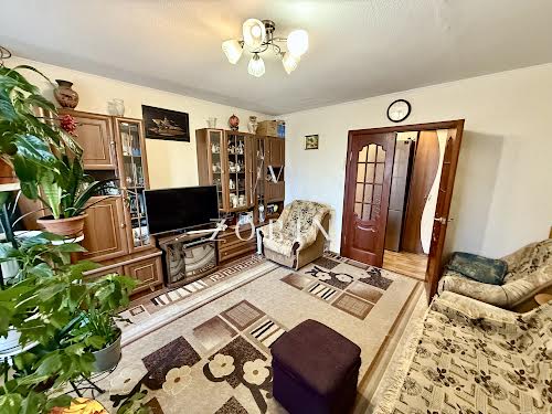 квартира за адресою Рубіновий бульв., 10