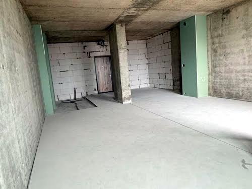 квартира за адресою Дача Ковалевського вул., 5