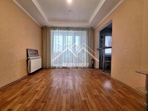 квартира за адресою Віталія Матусевича вул. (XXII Партз'їзду), 40