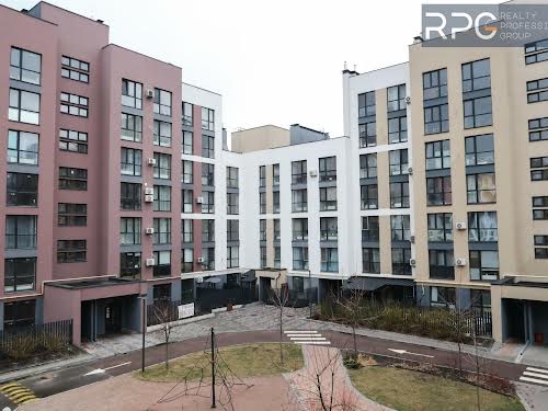 квартира за адресою Промислова вул., 1з