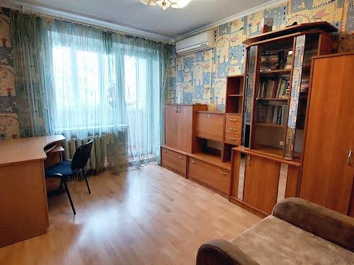 квартира за адресою Академіка Заболотного вул., 67/1