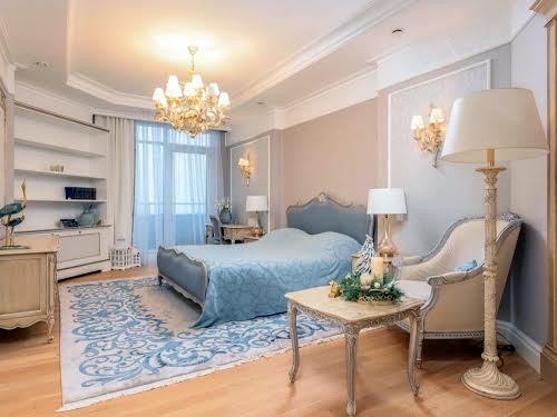 квартира по адресу Івана Мазепи, 11б