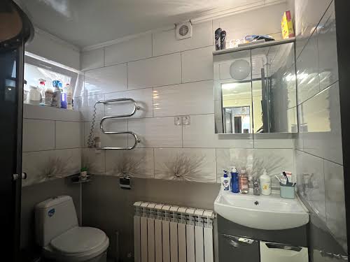будинок за адресою Січових Стрільців вул. (40-річчя Жовтня), 54