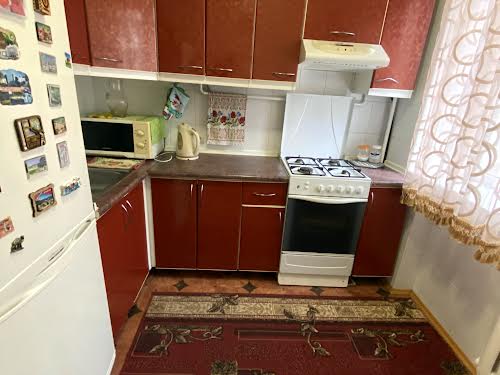 квартира за адресою Проспект миру, 78/5