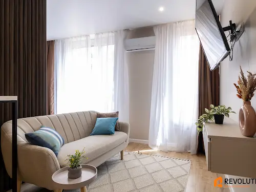 квартира по адресу Столичное шоссе, 3