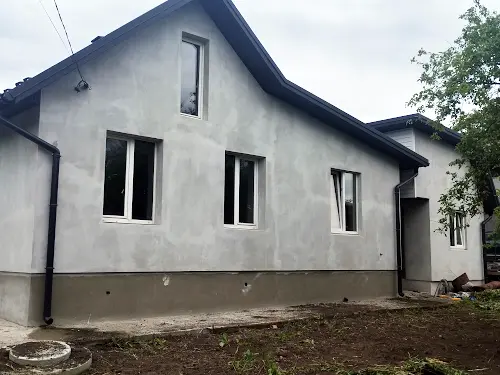 дом по адресу Полевая ул.