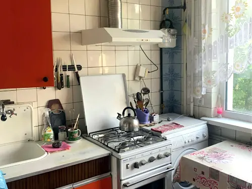 квартира за адресою Ювілейний просп. (), 68