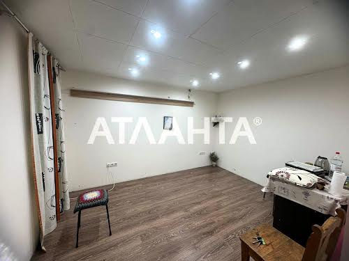 квартира за адресою Пантелеймонівська вул., 60