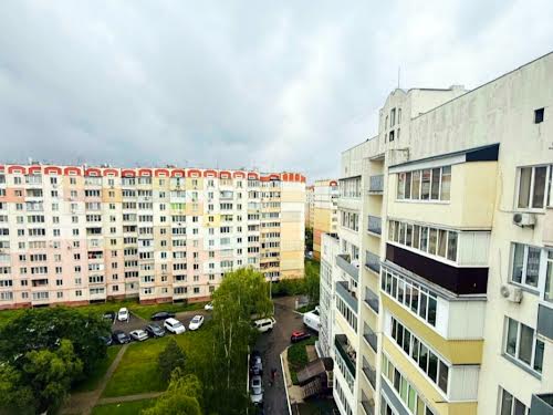 квартира по адресу Старокиевская ул. (Ватутіна), 99