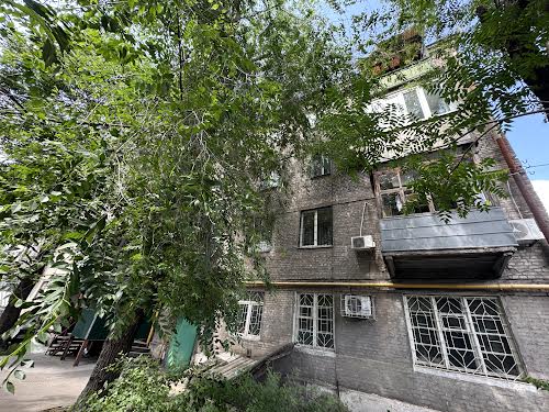 квартира по адресу Сергея Нигояна просп. (Калинина), 19