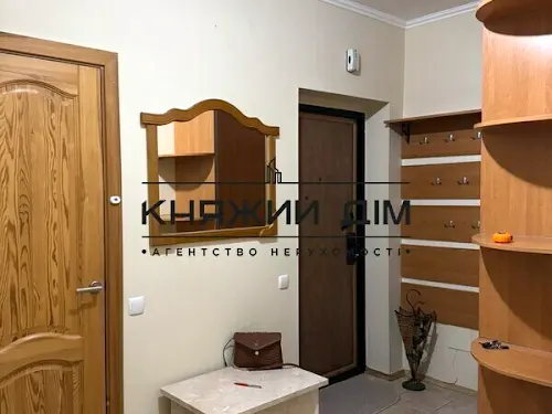 квартира за адресою Степана Руданського вул., 4-6