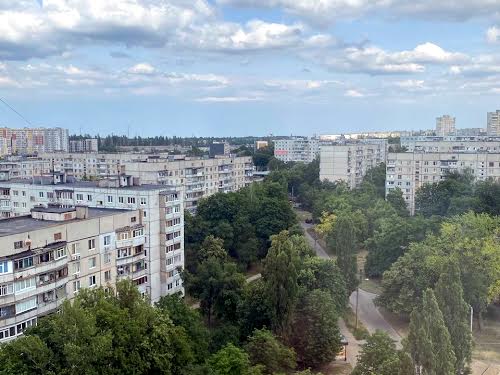 квартира за адресою Бучми вул. (Командарма Уборевича), 22