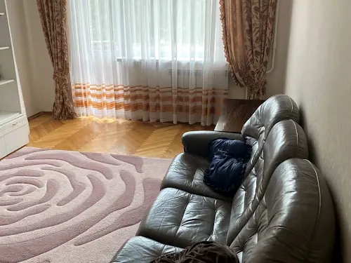 квартира по адресу Митрополита Андрея Шептицкого ул. (Анатолія Луначарського), 1/2