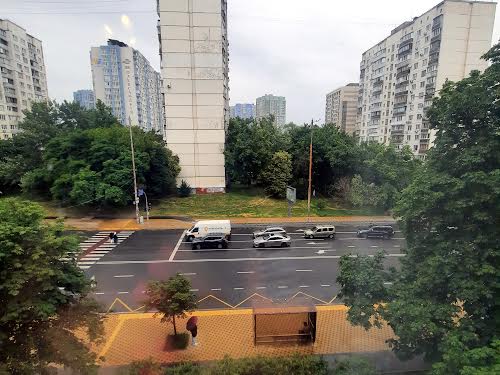 квартира по адресу Митрополита Василия Липковского ул. (Урицкого), 27/5