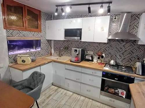 квартира по адресу Остапа Вишни ул., 54