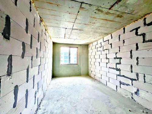 квартира по адресу Роксоланы ул., 2