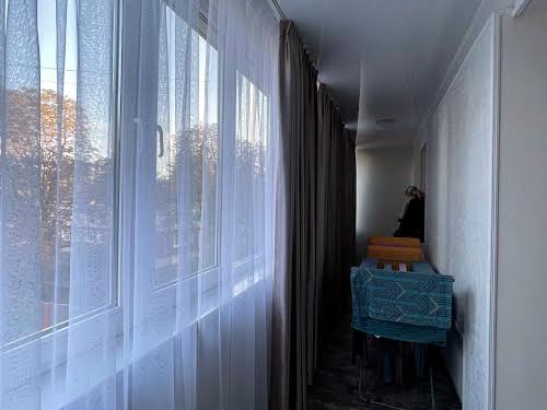 квартира по адресу Одесса, Генерала Петрова ул., 49