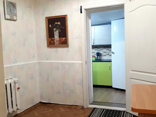 квартира за адресою Ушинського пров., 10