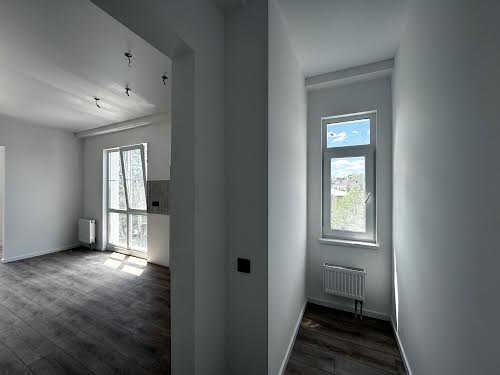 квартира по адресу Коцюбинского ул., 8